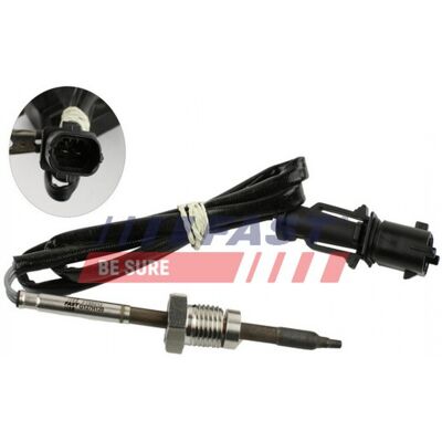 Fast FT80212 Sensor de Temperatura de Gases de Escape - Sensor para Fiat Doblo Fast FT80212 Sensor de Temperatura de Gases de Escape - Sensor para Fiat Doblo