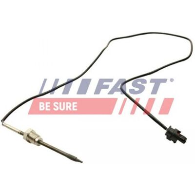 FAST FT80244 Sensor de Temperatura de Gases - Sprinter FAST FT80244 Sensor de Temperatura de Gases - Sprinter