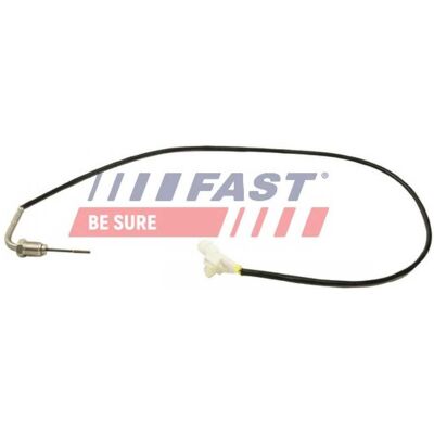 Sensor de Temperatura de Gases de Escape FAST FT80258 - FIAT Ducato III Sensor de Temperatura de Gases de Escape FAST FT80258 - FIAT Ducato III