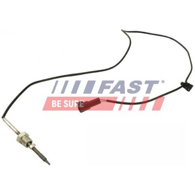 Sensor de temperatura de gases de escape FAST FT80262 - Sensor Sensor de temperatura de gases de escape FAST FT80262 - Sensor