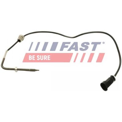 Sensor de temperatura de gases FAST FT80263 para IVECO Daily Sensor de temperatura de gases FAST FT80263 para IVECO Daily