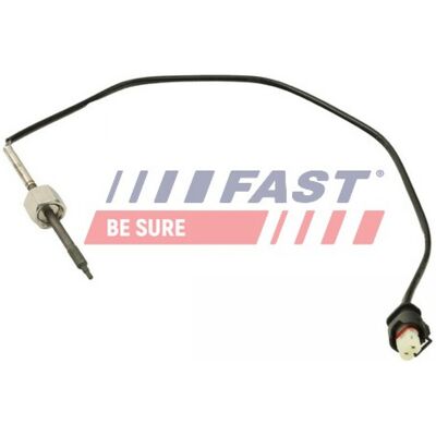 FAST FT80267 Sensor de temperatura de gases - Sprinter, Classe E, Classe ML FAST FT80267 Sensor de temperatura de gases - Sprinter, Classe E, Classe ML