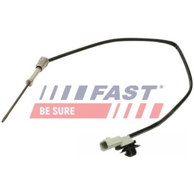 Sensor de temperatura de gases FT80268 - Renault, Mercedes, Opel Sensor de temperatura de gases FT80268 - Renault, Mercedes, Opel