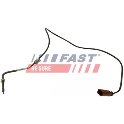 Fast FT80276 Sensor de Temperatura de Gases - Volkswagen Crafter 30-35 Bus Fast FT80276 Sensor de Temperatura de Gases - Volkswagen Crafter 30-35 Bus