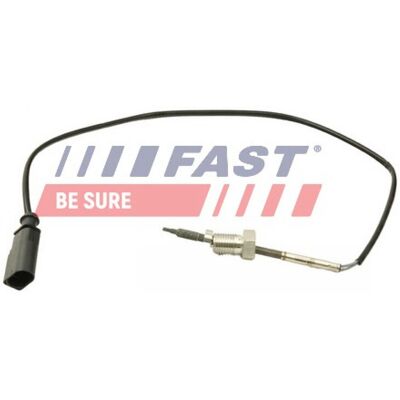FAST FT80280 Sensor de Temperatura de Gases - Volkswagen Crafter 30-50 Van Autobús FAST FT80280 Sensor de Temperatura de Gases - Volkswagen Crafter 30-50 Van Autobús