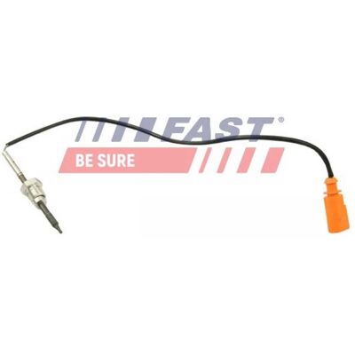 Sensor de Temperatura de Gases FAST FT80281 - Volkswagen Crafter 30-50 Van Autobús Sensor de Temperatura de Gases FAST FT80281 - Volkswagen Crafter 30-50 Van Autobús