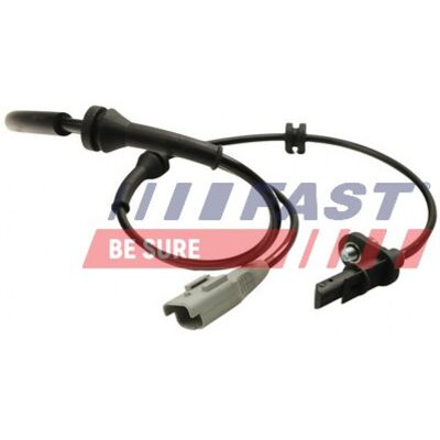 Sensor de velocidad de rueda ABS FAST FT80402 - Eje delantero Sensor de velocidad de rueda ABS FAST FT80402 - Eje delantero