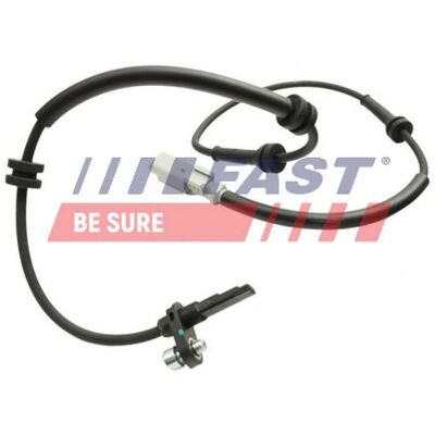 Sensor ABS de Vauxhall Toyota Peugeot Citroën - Delantero, Activo, 880mm Sensor ABS de Vauxhall Toyota Peugeot Citroën - Delantero, Activo, 880mm