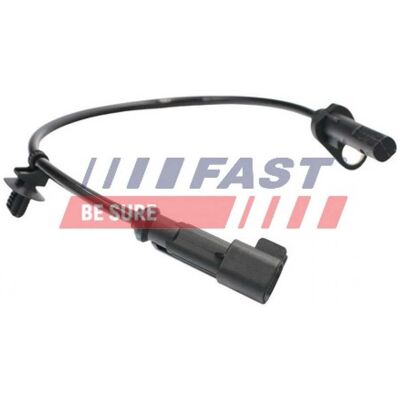 Sensor de velocidad de rueda trasera Ford FT80407 - Compatible con Transit V363 Sensor de velocidad de rueda trasera Ford FT80407 - Compatible con Transit V363