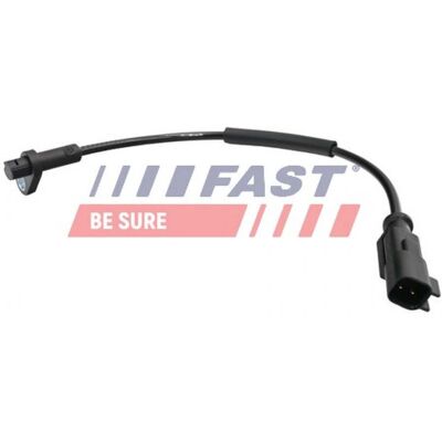 Sensor de velocidad de rueda Fast - Delante izquierda derecha para Ford Transit Sensor de velocidad de rueda Fast - Delante izquierda derecha para Ford Transit