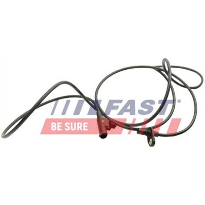 Sensor de velocidad de rueda FAST FT80419 - Mercedes-Benz Eje trasero derecho Sensor de velocidad de rueda FAST FT80419 - Mercedes-Benz Eje trasero derecho