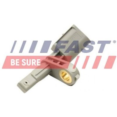 FAST FT80424 - Sensor ABS activo de 66mm para Audi, VW, Skoda, Seat, Porsche FAST FT80424 - Sensor ABS activo de 66mm para Audi, VW, Skoda, Seat, Porsche