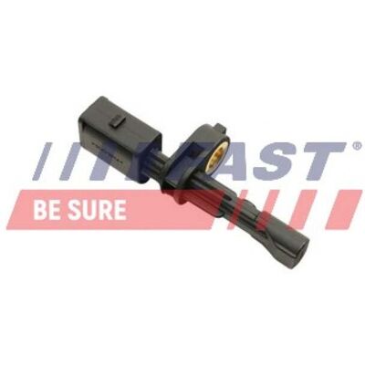 Sensor de velocidad de rueda FAST FT80425 - Eje trasero Sensor de velocidad de rueda FAST FT80425 - Eje trasero