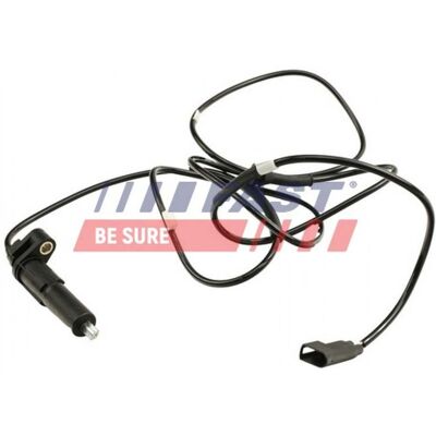 Sensor de velocidad de rueda trasera derecha Ford Transit Mk5 Sensor de velocidad de rueda trasera derecha Ford Transit Mk5