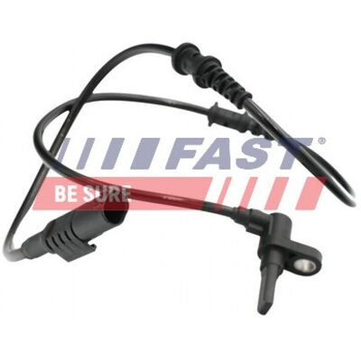 Sensor de velocidad de rueda Mercedes-Benz FT80590 - Delantero izquierdo/derecho Sensor de velocidad de rueda Mercedes-Benz FT80590 - Delantero izquierdo/derecho