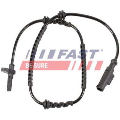 Sensor de velocidad de rueda FAST FT80595 - Eje trasero Fiat Tipo Sensor de velocidad de rueda FAST FT80595 - Eje trasero Fiat Tipo