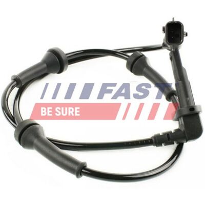 Nissan FT80597 - Sensor de velocidad de rueda - Delantero izquierdo/derecho Nissan FT80597 - Sensor de velocidad de rueda - Delantero izquierdo/derecho