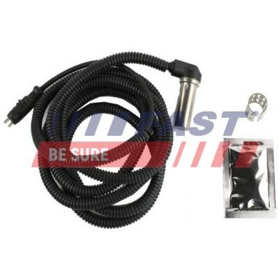 Sensor ABS FT80862 - Eje trasero para varios autos Sensor ABS FT80862 - Eje trasero para varios autos