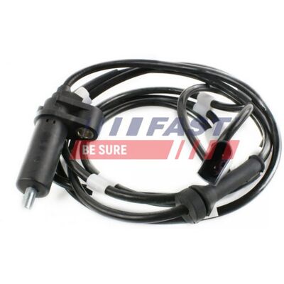 FAST FT80863 Sensor de velocidad de rueda - Eje trasero derecho FAST FT80863 Sensor de velocidad de rueda - Eje trasero derecho