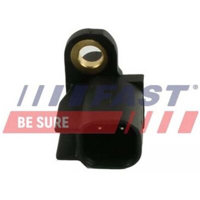 Sensor ABS FAST FT80866 - Eje trasero izquierdo/derecho - 38mm Sensor ABS FAST FT80866 - Eje trasero izquierdo/derecho - 38mm