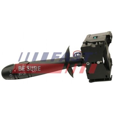 Fast FT82019 Interruptor - Señal, Luces, Claxon - Interruptor Fast FT82019 Interruptor - Señal, Luces, Claxon - Interruptor