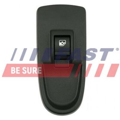 Esen Skv FT82248 Interruptor de Ventana - Izquierda Delantera - Para IVECO Daily Esen Skv FT82248 Interruptor de Ventana - Izquierda Delantera - Para IVECO Daily