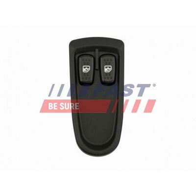 Esen SKV FT82250 Interruptor de Ventana - Interruptor de ventana para Iveco Daily 4 Kasten/Kombi, Kipper Esen SKV FT82250 Interruptor de Ventana - Interruptor de ventana para Iveco Daily 4 Kasten/Kombi, Kipper