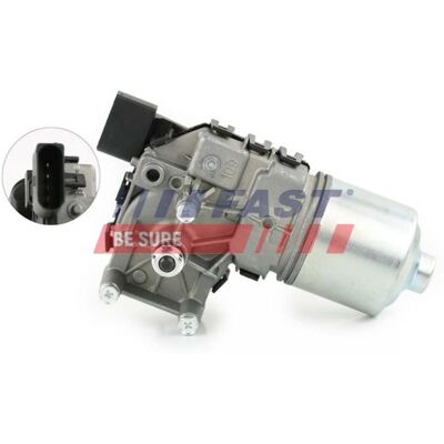 Alanko Fiat 51810592 77365332 Motor de Limpiaparabrisas - Motor de Limpiaparabrisas Alanko Fiat 51810592 77365332 Motor de Limpiaparabrisas - Motor de Limpiaparabrisas