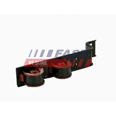 Alfa Romeo, Citroën, Fiat, Peugeot: Amortiguador de caucho/metal - FT84414 Alfa Romeo, Citroën, Fiat, Peugeot: Amortiguador de caucho/metal - FT84414