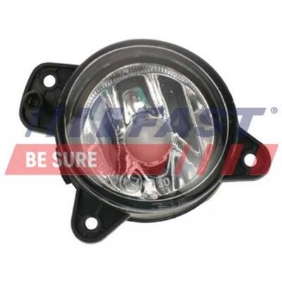 Farol antiniebla derecho VW Skoda FT85878 Farol antiniebla derecho VW Skoda FT85878