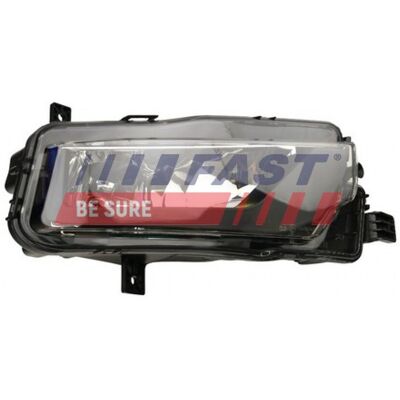 FAST FT85880 - Luz antiniebla derecha para VW Crafter y Minibús FAST FT85880 - Luz antiniebla derecha para VW Crafter y Minibús