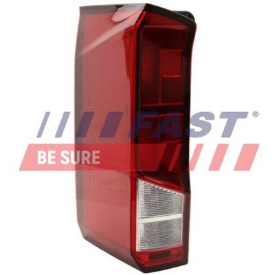 Luz trasera LED Volkswagen VW Crafter MAN TGE - Luz trasera Luz trasera LED Volkswagen VW Crafter MAN TGE - Luz trasera