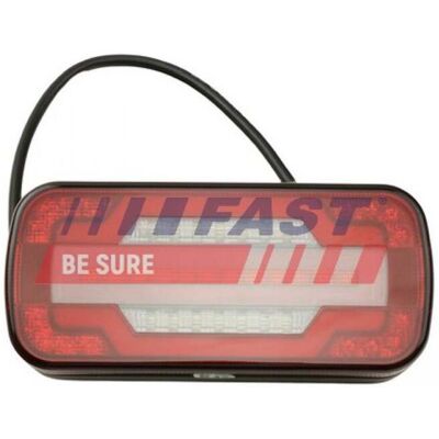 Luz trasera LED FAST FT86230 - Luz trasera de coche Luz trasera LED FAST FT86230 - Luz trasera de coche