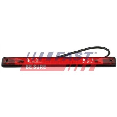 Luz de freno adicional FAST FT87209 - Luz de freno Luz de freno adicional FAST FT87209 - Luz de freno