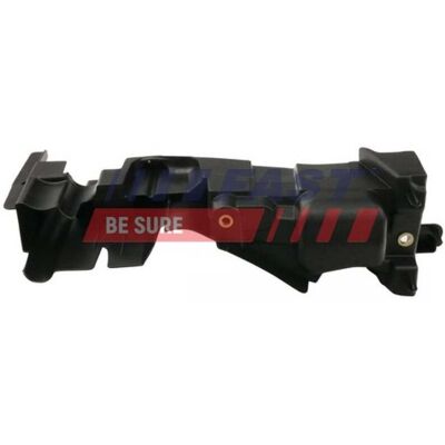 Soporte de radiador Mercedes-Benz FT89710 - Izquierdo - C-clase, Citan, CLS, E-Class Soporte de radiador Mercedes-Benz FT89710 - Izquierdo - C-clase, Citan, CLS, E-Class
