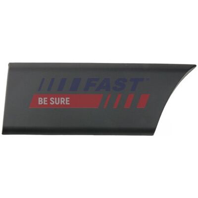 Fast FT90422G Protector de Panel Lateral - Para Nissan Opel Renault Fast FT90422G Protector de Panel Lateral - Para Nissan Opel Renault