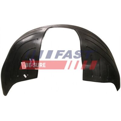 FAST FT90519 Guardabarros delantero derecho Ford Transit Custom V362 Minibús FAST FT90519 Guardabarros delantero derecho Ford Transit Custom V362 Minibús
