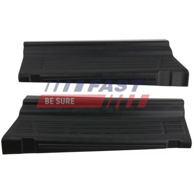 FAST FT90655 Tiras protectoras para puertas - FIAT, PEUGEOT, CITROËN FAST FT90655 Tiras protectoras para puertas - FIAT, PEUGEOT, CITROËN