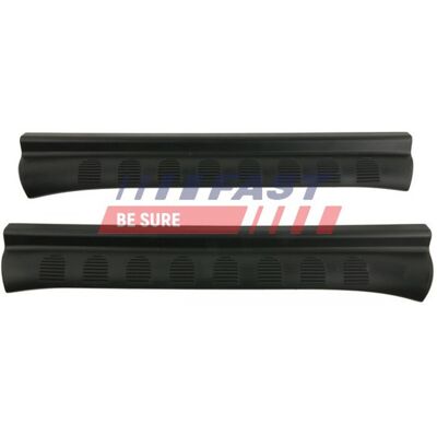 Fast FT90659 - Bandas protectoras para Opel, Renault, Nissan Fast FT90659 - Bandas protectoras para Opel, Renault, Nissan