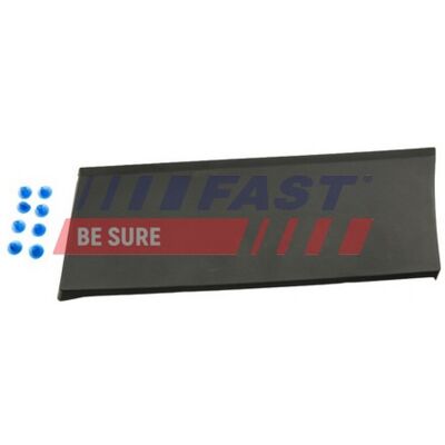 Protector lateral trasero izquierdo Fiat Talento Renault Protector lateral trasero izquierdo Fiat Talento Renault