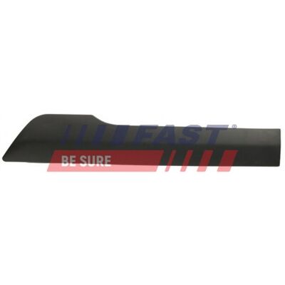 Protector de Pared Lateral Izquierdo Medio para Ford Transit Protector de Pared Lateral Izquierdo Medio para Ford Transit