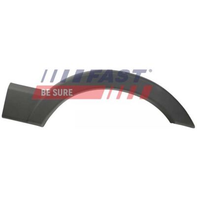 FAST FT90983G Protector lateral de coche - Panel lateral FAST FT90983G Protector lateral de coche - Panel lateral