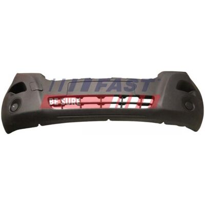 FAST FT91055G Parachoques delantero gris oscuro - Parachoques FAST FT91055G Parachoques delantero gris oscuro - Parachoques