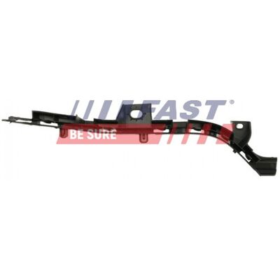 Soporte Mercedes-Benz FT91208 - Parachoques delantero izquierdo para Sprinter Soporte Mercedes-Benz FT91208 - Parachoques delantero izquierdo para Sprinter
