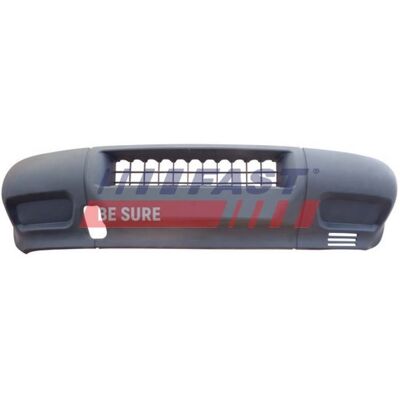 FAST FT91415G Parachoques Delantero Gris - Parachoques FAST FT91415G Parachoques Delantero Gris - Parachoques