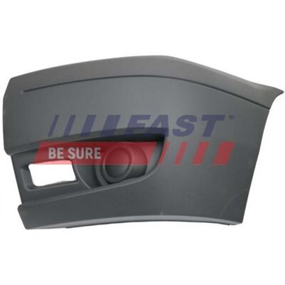 FAST FT91494G - Parachoques delantero izquierdo para Ford Transit Mk6 FAST FT91494G - Parachoques delantero izquierdo para Ford Transit Mk6