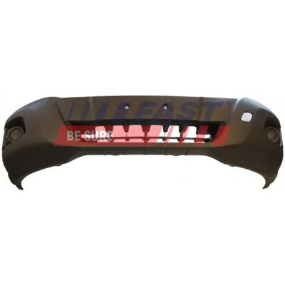 FAST FT91496G Parachoques gris oscuro - Parachoques FAST FT91496G Parachoques gris oscuro - Parachoques