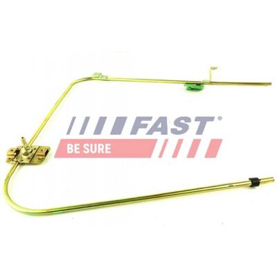 Fast FT91730 - Regulador de ventana Fast FT91730 - Regulador de ventana
