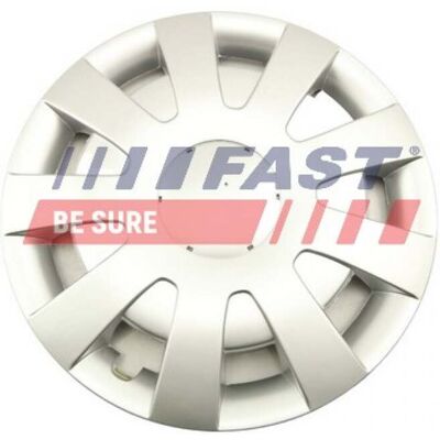 Cubierta de rueda FAST FT92004 - Mercedes-Benz Cubierta de rueda FAST FT92004 - Mercedes-Benz