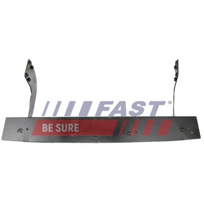FAST - FT92304 - MAN TGE - Amortiguador FAST - FT92304 - MAN TGE - Amortiguador